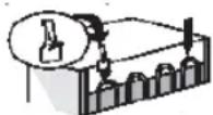 WHIRLPOOL ARC 5724/1 IX - ALLGEMEINE HINWEISE UND RATSCHLÄGE - 1
