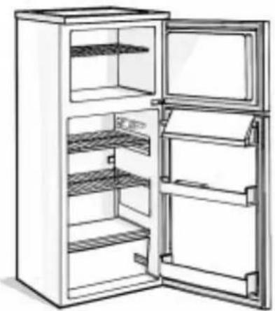 WHIRLPOOL ART 973/H/SILVER - Hinweis: - 1