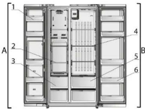 BOMANN SBS 7308 IX - i NOTE: - 1
