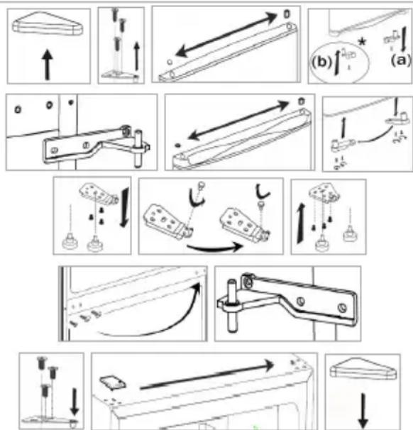 BOMANN KG 7304 - NOTENOTE - 1