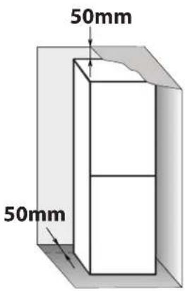 BAUKNECHT KGNFI 206 A3+ IN - GERÄT INSTALLIEREN - 1