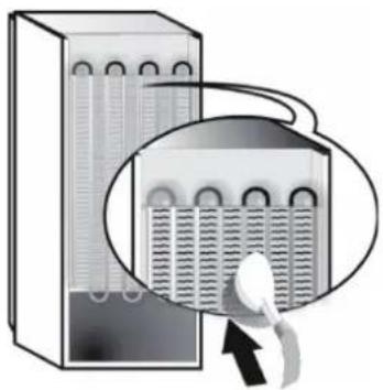BAUKNECHT KG StopFrost 18 A2+ WS - WARNING - 1