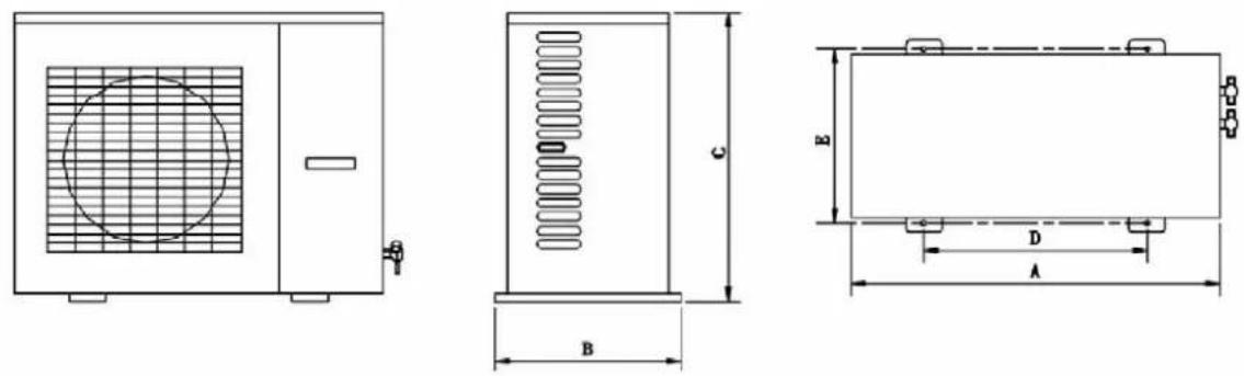 CoolStar CSKL10000i - CoolStar - Switzerland - Klimaanlagen - Klimageräte - 1