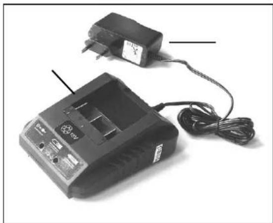 Brüder Mannesmann 17979 - Ausgediente Elektrowerkzeuge und Umweltschutz - 4