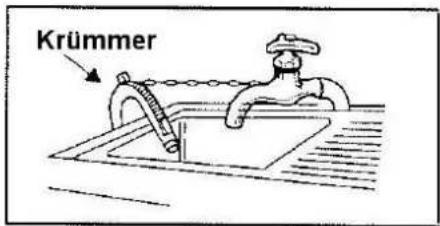 Krümmer