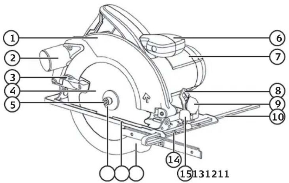 Cocraft PRO C1600-M - Produktbeschreibung - 1