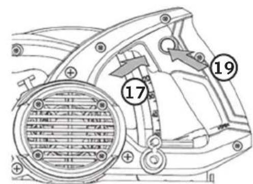 Cocraft PRO C1600-M - Karalukko - 1