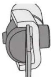 Cocraft LXC RS18 - Sahanterän vaihto - 3