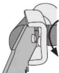 Cocraft LXC RS18 - Skifte av sagblad - 1