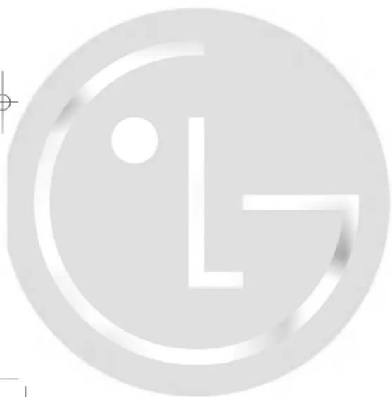 LG LV3295 - user guide - 1
