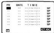 LG LV3295 - Timer Recording - 1