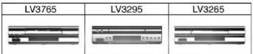 LG LV3295 - Introducing your Video Recorder and Remote Control - 2