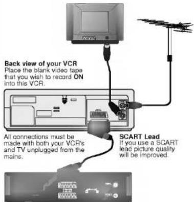 LG BN200PR - Specifications - 3
