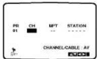 LG BN200PR - Tuning in TV stations Automatically - 8