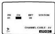 LG BN200PR - Tuning in TV stations Automatically - 9