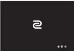 BENQ Zowie XL2746S - Erste Schritte - 12