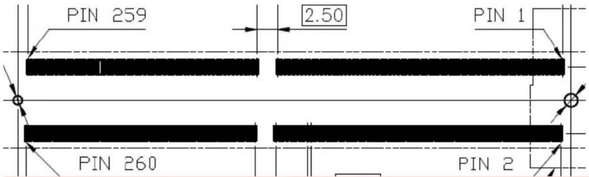 Baaske Medical e-medic Silence TP 6 - J12 – LVDS Interface - 3