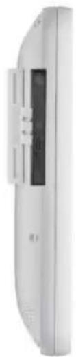 Baaske Medical e-medic Silence TP 6 - Hotkey and LED definition at front panel - 3
