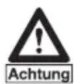 Studio KA 2010 - Wenn das Gerät vom Netz getrennt wird, sind bei einem erneuten Anschluss die Uhrzeit und Timer-Einstellungen erneut vorzunehmen. - 1