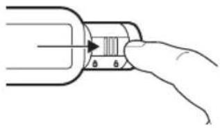 Edeka TL-522 - Bedienung - 3