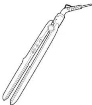 Edeka TL-522 - Garantie - 1