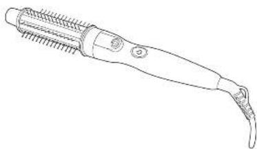 Edeka TH7301 - 1