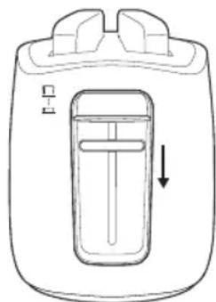 Edeka ST-6510 - Toasten - 1