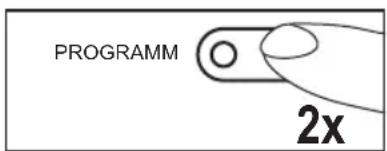 Edeka CM1101TM-GS - Autostart - 1
