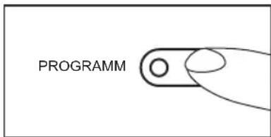 Edeka CM1101TM-GS - Uhrzeiteinstellung - 1