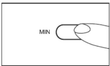 Edeka CM1101TM-GS - Autostart - 4