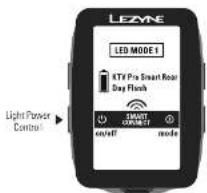Lezyne Macro Plus Smart - LEZYNE - 26