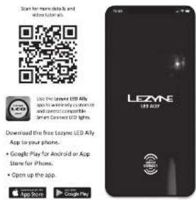 Lezyne Macro Plus Smart - LEZYNE - 1
