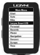 Lezyne Macro Plus Smart - LEZYNE - 20