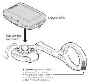 Lezyne Macro Plus Smart - LEZYNE - 19