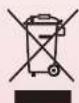 TOSHIBA CAF-X116XPL - PROPER HANDLING AND/OR RECYCLING OF THE WATER HEATER - 1