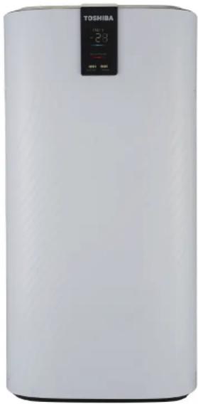 TOSHIBA CAF-X116XPL - Air Purifier CAF-X116XPL - 1