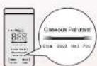 TOSHIBA CAF-X116XPL - Produkthandbuch Fehlerselbstüberprüfung - 5