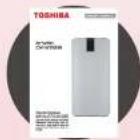 TOSHIBA CAF-X116XPL - About your instruction/usage manual - 2