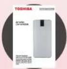 TOSHIBA CAF-X116XPL - Informacje dotyczące instrukcji obsługi - 2