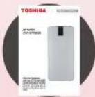 TOSHIBA CAF-X116XPL - Über Ihre Gebrauchsanweisung/Benutzungshandbuch - 2