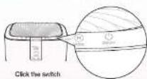 TOSHIBA CAF-X116XPL - Product Manual - 2