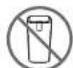 TOSHIBA CAF-X116XPL - When do cleanings, please stop operation and turn off the machine. - 1