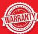 TOSHIBA CAF-X116XPL - Product Warranty Terms & Conditions - 1