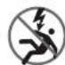 TOSHIBA CAF-X116XPL - Do not put air purifier to the place where there is - 1