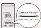 TOSHIBA CAF-X116XPL - Product Manual - 3
