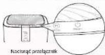 TOSHIBA CAF-X116XPL - Instrukcja produktu Samodzielna inspekcja błędów - 4