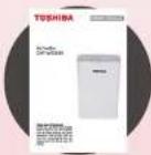 TOSHIBA CAF-X33XPL - Über Ihre Gebrauchsanweisung/Benutzungshandbuch - 2