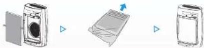 TOSHIBA CAF-X50XPL - Tipps: - 1