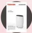 TOSHIBA CAF-X50XPL - Über Ihre Gebrauchsanweisung/Benutzungshandbuch - 2