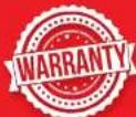 TOSHIBA CAF-X83XPL - Warunki gwarancji produktu Warunki gwarancji pro - 1